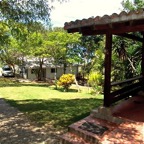 The Casa & the Casita